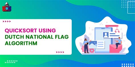 Image result for Dutch National Flag Algorithm