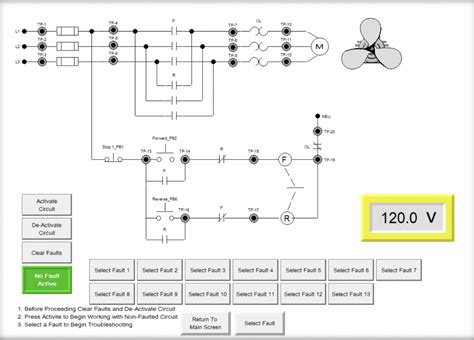 Image result for Electrical Troubleshooting Simulator