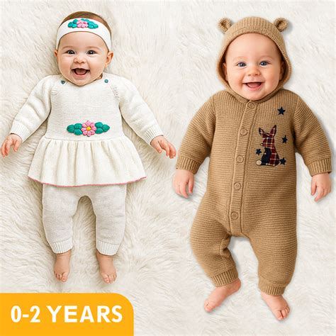 Yellow Apple | Premium Knitwear for Kids in India – Soft & Stylish