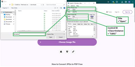 Image result for AutoIt ShellExecute Fopen File by Index