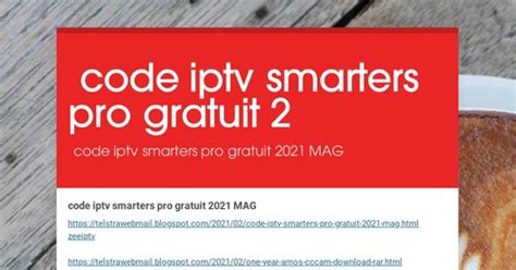 Image result for Code Smart Plus IPTV