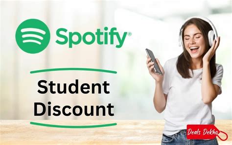 Spotify Student Discount (Feb 2026) [Get upto 50% OFF]
