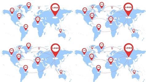 世界地图动画 的图像结果