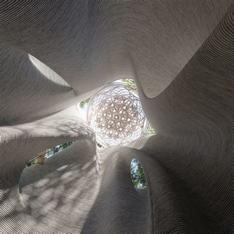 Concrete 3D Building 的图像结果