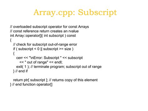 Image result for Operator Overloading in Object-Oriented Programming