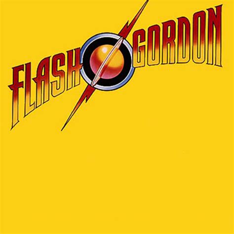 Queen – Flash Gordon (Original Soundtrack Music) (Hollywood) (Half Spe ...
