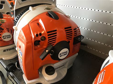 STIHL BR 350 for sale in Old Saybrook, CT. New England Power Equipment ...