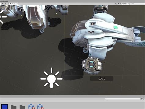 Image result for Unity 2021 Tutorial URP
