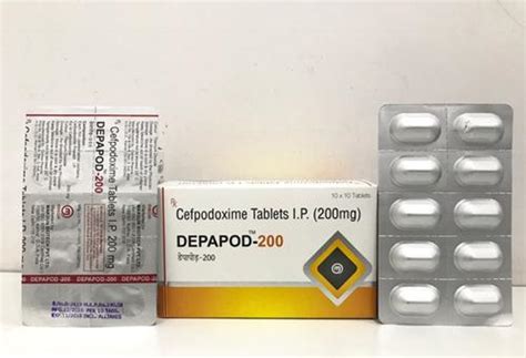 DEPAPOD-200