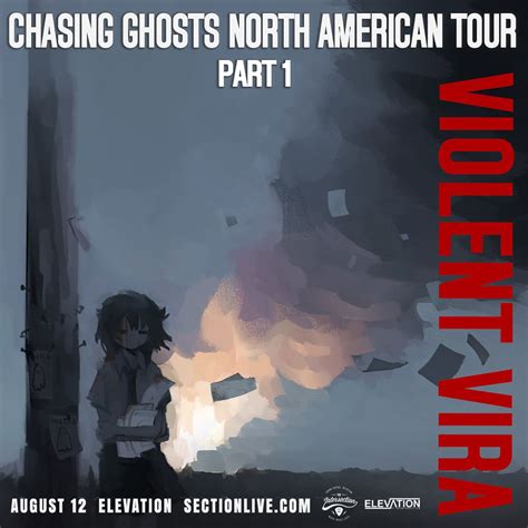 Violent Vira, Mohawk - Austin Outdoors, 25 November 2025 | AllEvents