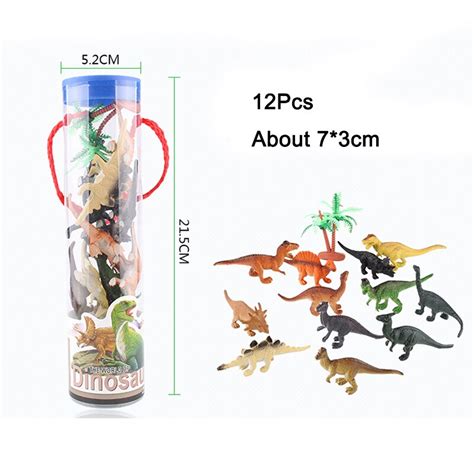 Dinosaur Skeleton Figure In Bulk- Assorted – CUBOT LIFESTYLE