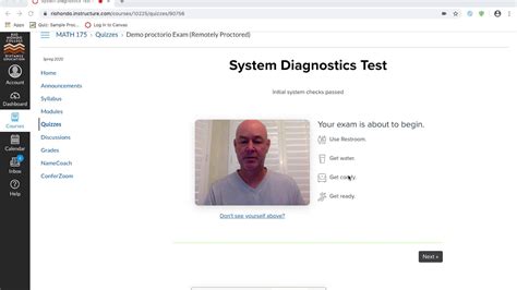 Image result for Proctorio Flagging Demo Tutorial