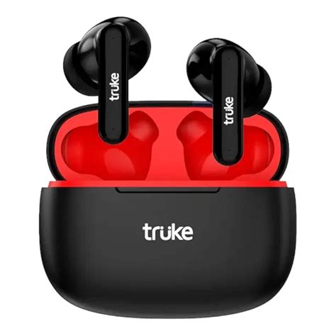 Buy BTG Ultra Gaming Earbuds with 40ms Low Latency Battle Mode™, 60H ...