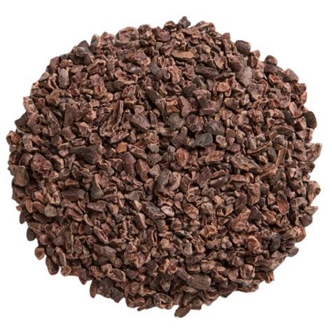 Raw Cacao Nibs – NutriTree