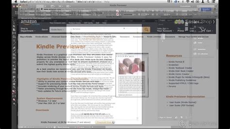 Image result for InDesign Ebook Tutorial YouTube