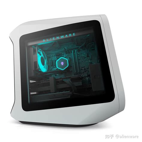 Alienware R13 240 AIO 的图像结果