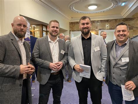 Midland Section Lunch 2023 - BFBi