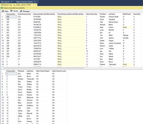 Image result for Most Used SQL Query Terms