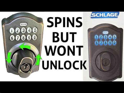 Image result for Answers.Schlage How to Program Keypad Lock