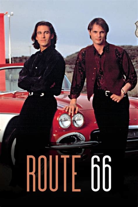 Route 66 - Where to Watch and Stream - TV Guide