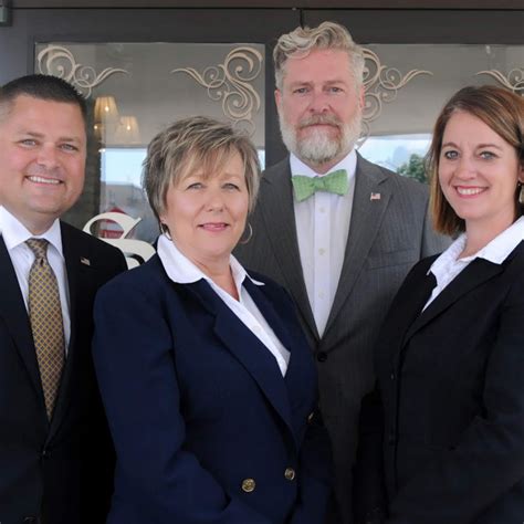 Snell-Zornig Funeral Home - YouTube