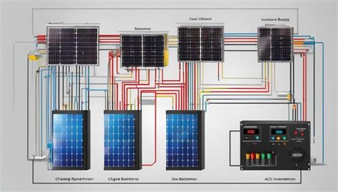 DIY Guide: How to Make a Solar Inverter for Home