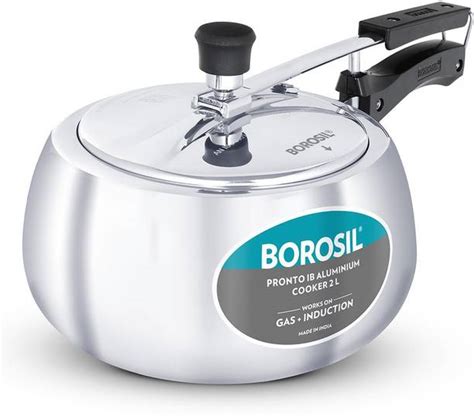Borosil Kitchen Storage Online: Buy Borosil Cookware in India ...