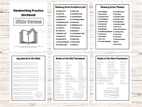 Scripture Handwriting Practice 的图像结果
