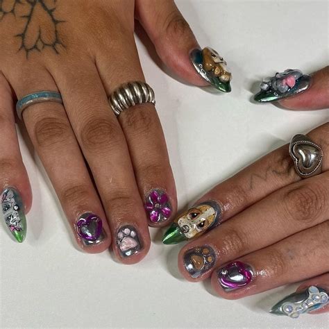 Community: Citlali Gutierrez | Dazed