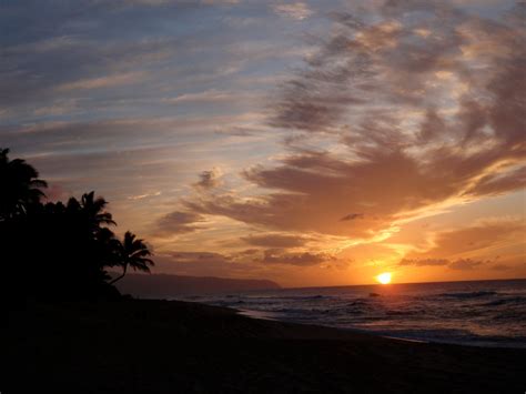Sunset Beach, Oahu, HI
