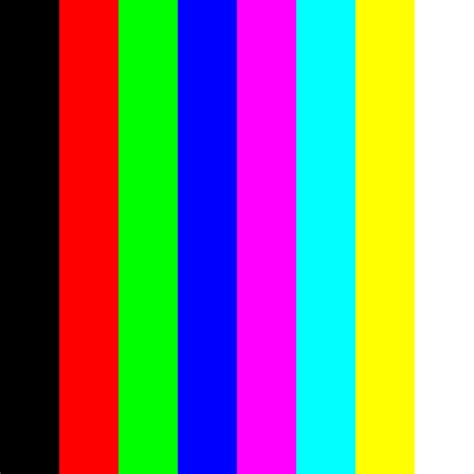 Image result for Programming Color Bars