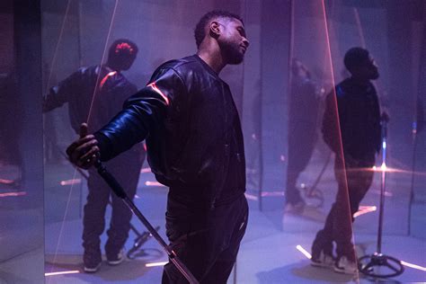 Usher Announces Las Vegas Residency for July 2021 - Rolling Stone