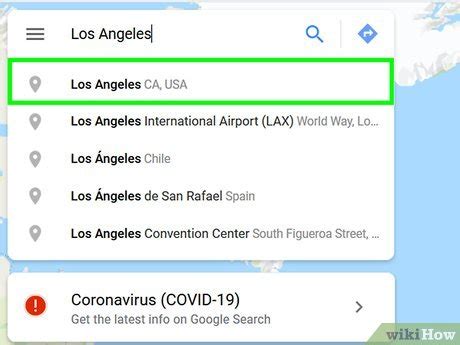 Image result for Using Google Maps