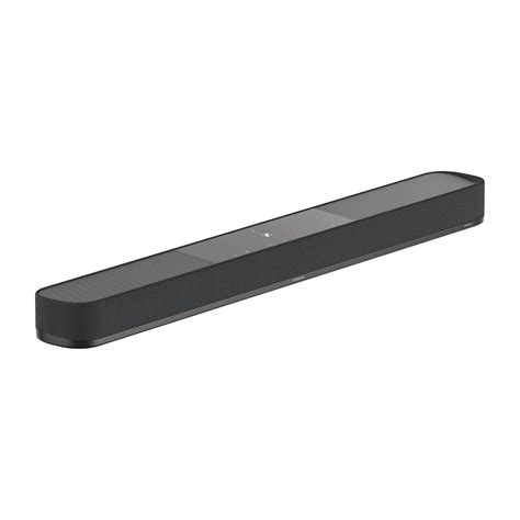 Sennheiser AMBEO Plus - Dolby Atmos Soundbar