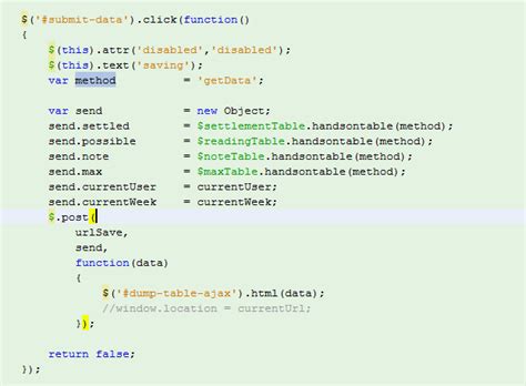 Image result for Update Table JavaScript