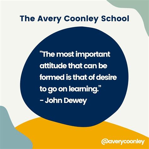 The Avery Coonley School on LinkedIn: #learning #school #education
