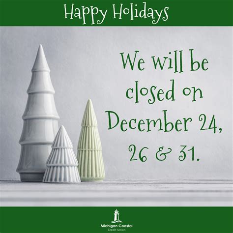 Michigan Coastal Credit Union