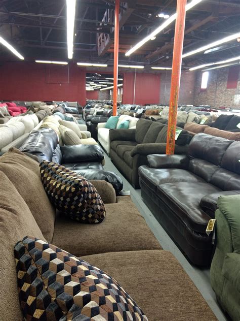 Davis Home Furniture Asheville