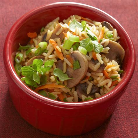 8 flavorful rice recipes to complete your dinner menu – Artofit