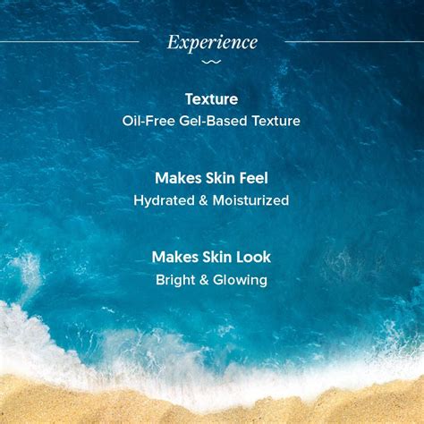 Buy Aqualogica Glow+ JellO Moisturizer | Crafted with Vitamin C ...