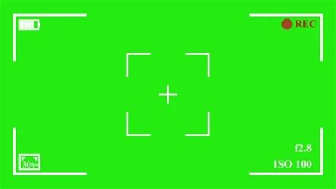 Rec Green Screen Camera 的图像结果