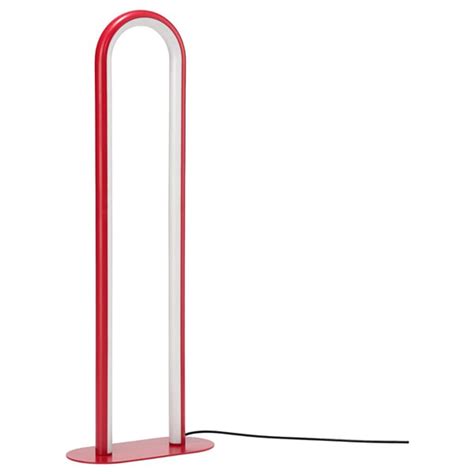 Ikea's Futuristic New Floor Lamp is Dripping With Retro Charm - Parade