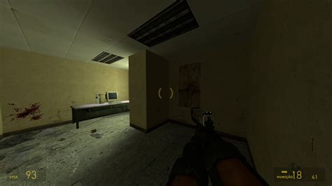 Image result for Source Engine Liminal Space