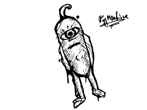 Toy Machine 的图像结果