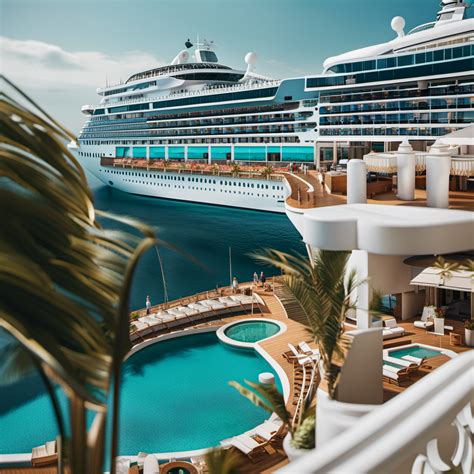 What Cruise Lines Offer Dialysis At Sea - Voyager Info