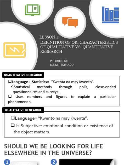 Image result for Quantitative Research Tutorial