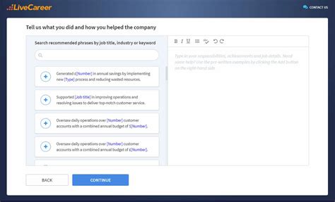 Image result for Problem Solving CV Examples