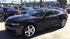 Camaro 2015 Rs by 2015 Chevy Camaro 1lt With Rs Package In Riverside Camaro 2015 Rs