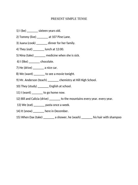 Image result for English Practice Exercises