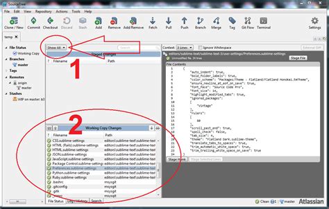 Image result for Source Tree Check Out